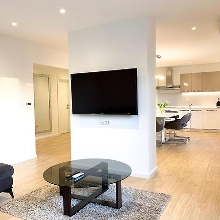 G Apartment Podstrana Eksteriør bilde