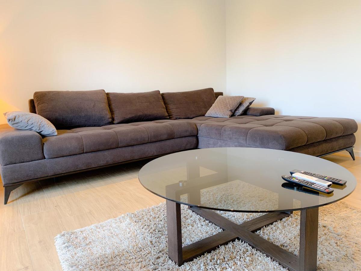G Apartment Podstrana Eksteriør bilde